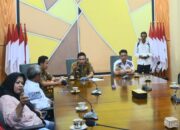 Terima Demo Trans Padang, Ekos Albar : Pelayanan Publik Tidak Boleh Berhenti, Operator Jangan Sampai Rugi
