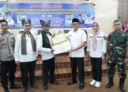 Musrenbang RKPD 2025 di 3 Kecamatan, Hendri Septa Sebut IPM di Padang Meningkat