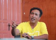Novrianto Ucok : Semen Padang FC All Out Lawan Malut United, Jika Ingin Lolos ke Liga-1 dan Andre Sediakan Bonus