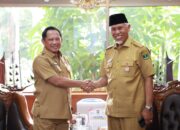 Sumbar Siap Gelar Peringatan HUT Satpol PP dan Satlinmas Tingkat Nasional, Mendagri Tito Karnavian Dijadwalkan Hadir