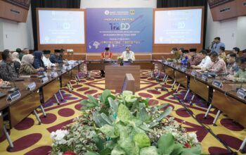 Transformasi Digital: Gubernur Sumbar Dorong Elektronifikasi dan Nontunai dalam Pemerintahan