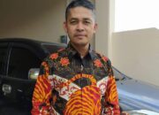 Raih Suara Tertinggi di Dapil Kota Padang II Kuranji, Caleg Partai Golkar Erianto Mahmuda Bikin Keok Petahana