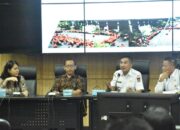 Segera Siapkan Regulasi Operasional TPST-RDF, World Bank Dukung Pengelolaan Sampah di Padang