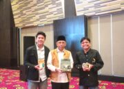 Mahasiswa ITERA dan Pemuda Sumatera Barat Ikuti Pelatihan dan Mentoring Entredev Kemenkop UKM