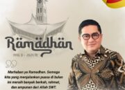 Jangan Ganggu Kekhusukan Umat Jalankan Puasa