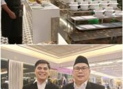 The ZHM Premiere Hotel Padang Hadirkan 101 Menu Spesial Buka Bersama 