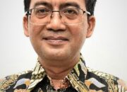 Prof. Aldri Frinaldi, SH, M.Hum, Ph.D Calon Rektor UNP 2024-2028 Paling Diminati