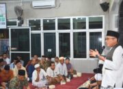 Safari Ramadhan di Masjid Iqra’, Hendri Septa Ajak Orang Tua Berikan Perhatian Khusus bagi Anaknya