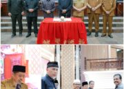 RPJPD Provinsi Sumatera Barat Ditetapkan