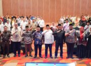 Musrenbang RKPD Kota Padang 2025, Fokus Peningkatan Infrastruktur Kota Sebagai Destinasi Berkelanjutan