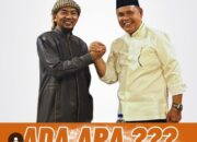 OTEWE Sumbar Gasspool… Epyardi Jumpa Jel Fatullah, Bahas Pilgub Atau Apa???