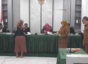 Sengketa Informasi LBH Padang Vs Pemprov Sumbar, Mediasi Gagal, Lanjut ke Pembuktian