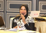 Komisi Informasi Se-Indonesia Hearing Rancangan Ranperki OTK