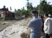 Gubernur Mahyeldi Mendorong Partisipasi Kabupaten/Kota se-Sumbar dalam Penanganan Pascabencana di Pessel