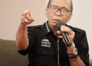 Anggota DPRD Sumbar HM Nurnas: Desak Segerakan Normalisasi Sungai Batang Sani