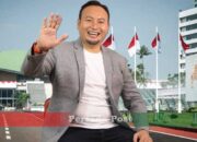Jelang Lebaran, Anggota DPRD Sumbar Rahmat Saleh Ingatkan Pelaku UMKM Jangan ‘Pakuak’ Wisatawan