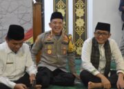 Wirid Bulanan, Hendri Septa : Ramadhan Momentum Menjadi Pamong Masyarakat Yang Lebih Baik