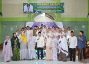 Hadiri MTQ dan Cerdas Cermat di Masjid Raya Baiturrahman, Ekos Albar : Semoga Merata di Seluruh Kota Padang!