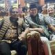 2 Tahun Dibiarkan Pemprov Sumbar, Jalan Batusangkar-Bukittinggi- Payakumbuh Parah