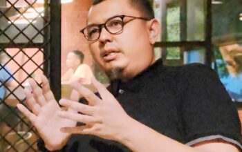 Braditi Moulevey Siapkan Tim Endorse Rebut Pilkada Padang