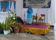Nevi Zuairina Sampaikan Motivasi Pada Para Penghafal Qur’an di Kabupaten Agam