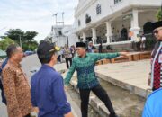 Festival Rakyat Muaro Padang Ditabuh 19 April Ini, Hendri Septa : Mari Saksikan Kemeriahannya!