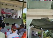 Anggota DPRD Sumbar Syamsul Bahri Sosialisasikan Perda Nomor 3/2023 di Koto Tuo