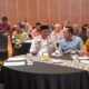 Wali Kota Padang Hadiri Rakor Pencegahan Korupsi Wilayah Sumbar