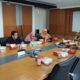 Pejabat Eselon II Sumbar dalam Pelatihan DLA Kunjungi Kemensesneg untuk Penerapan Talent Pool