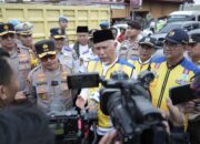 Komitmen Aksi Cepat: Padang Menyatu Hadapi Banjir dan Lahar Dingin, Mahyeldi Ansharullah Panggil Seluruh Pihak Beraksi!