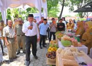 Sumbar Siapkan Langkah Redam Kenaikan Harga Sembako Pasca Banjir Bandang