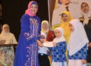 Gelar Halalbihalal, Yayasan Pertiwi Padang Usung Spirit Silaturahmi Tingkatkan Sinergi