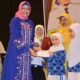 Gelar Halalbihalal, Yayasan Pertiwi Padang Usung Spirit Silaturahmi Tingkatkan Sinergi