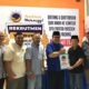 Padang Harus Setara Dengan Kota Maju Lainnya di Pulau Sumatera, Alkudri Ambil Formulir Pendaftaran Cakada ke NasDem