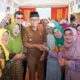 Hadiri Halal Bihalal PWRI, Hendri Septa Sampaikan Capaian Pembangunan Kota Padang