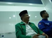 Kader Senior PPP Sumbar Beri Sinyal PPP Dukung Epyardi Jadi Gubernur