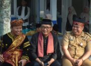 SMPN 28 Korong Gadang Peragakan “Babako Babaki”, Hendri Septa : Lestarikanlah Bahasa Daerah