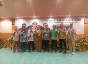 Dr dr Dovy Dinas Soft Launching Yayasan Djamil Peduli Kasih