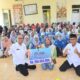 Hendri Septa Serahkan Tali Asih Bagi PSM se-Kota Padang
