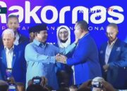 Prabowo Dukung Epyardi Asda di Pilkada, Minta Wakil Dari Gerindra