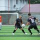 3 Tim Hebat Friendly Match di Lapangan Mini Soccer Saudagar Minang Prayoga
