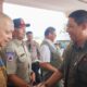 Kunjungi Daerah Terdampak Bencana di Sumbar, Plh Wali Kota Padang Sambut Kedatangan Kepala BNPB