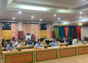 Pimpinan DPRD Riau : Ucapkan Turut Berduka Cita Atas Bencana Alam Sumatera Barat