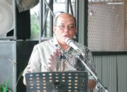 Tanggulangi Kerusakan Bencana Alam, Ketua DPRD Sumbar Minta Gubernur Segera Bahas Perubahan APBD 2024