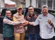 Bencana Melanda, Politik Dikesampingkan, Kepala Daerah di Sumatera Barat Bersatu Bantu Masyarakat