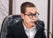 Informasi Serta-merta Saat Bencana Musfi Yendra Ketua Komisi Informasi Sumbar