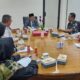 BK DPRD Sumut Kunker ke DPRD Sumbar, Konsultasi Tata Cara Pelaksanaan Sidang