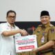 Komitmen Atasi Stunting, Pj Wali Kota Padang Puji PT Semen Padang