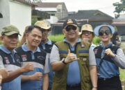 Padang Bagoro” Kembali Digelar, Andree Algamar : Bulan Mei Ini Dengan Tema Antisipasi Banjir