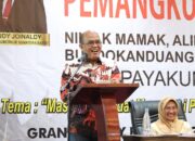 Supardi Ajak Pemangku Kebudayaan Payakumbuh Jadikan Budaya Sebagai Aset Masa Depan